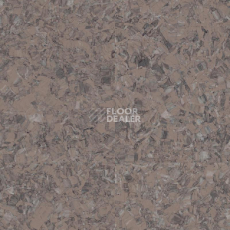 Линолеум Tarkett iq Megalit GRAPHITE BROWN 0621 фото 1 | FLOORDEALER